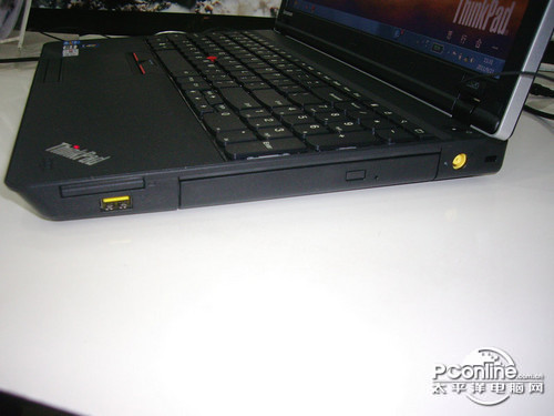 联想ThinkPad E520 1143ASC