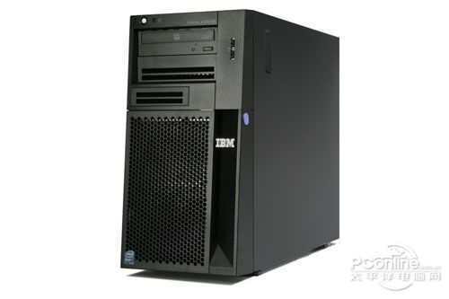IBM System x3200 M3