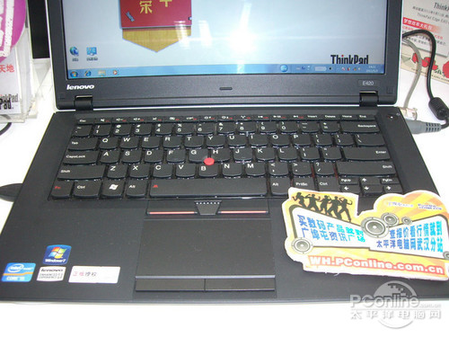 联想ThinkPad E420 1141A69