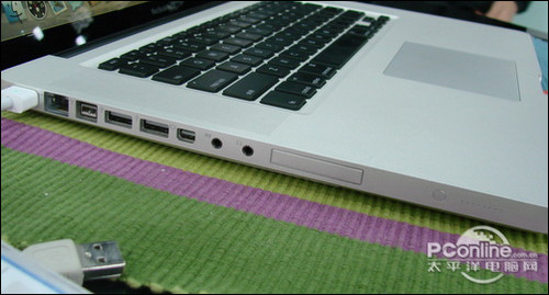 苹果MacBook Pro 15(MD322CH/A)