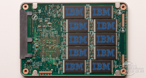 ibm pcm