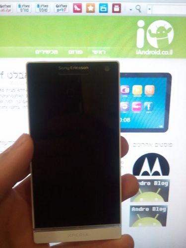 ᰮLT26i