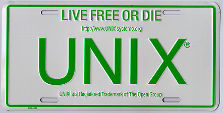 Unix是什么 太平洋it百科