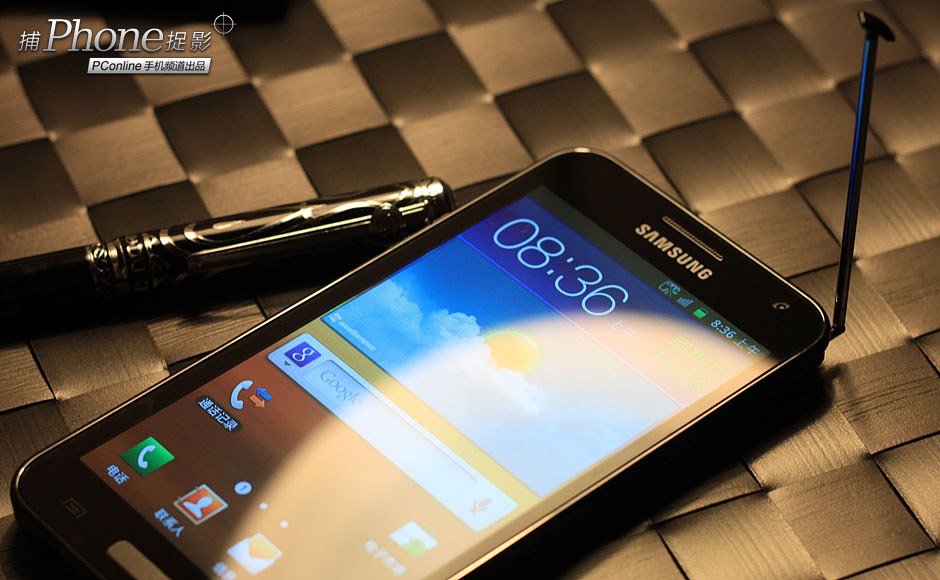Galaxy S II HD LTEͼ