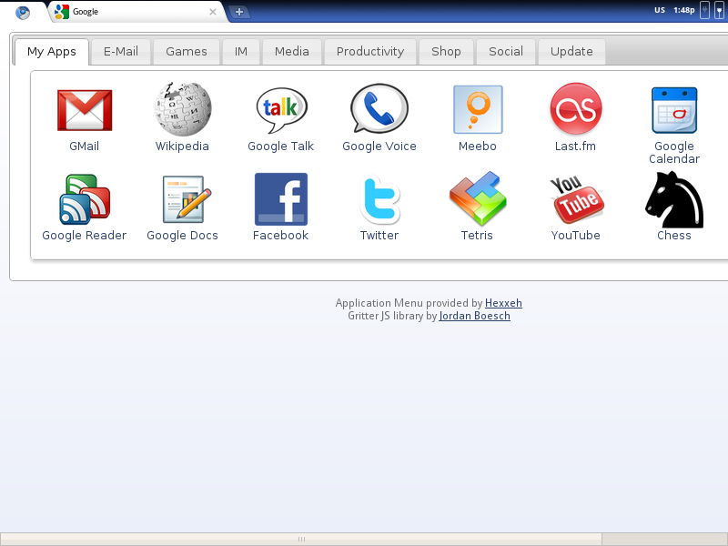 Chromium OS是什么  是Chromium OS还是Chrome OS?【详解】