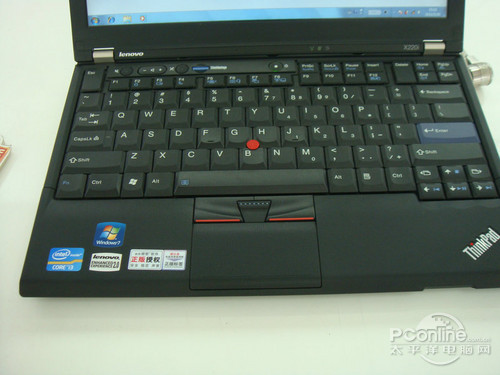 联想ThinkPad X220i 42863JC