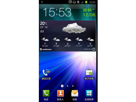 I9100HDGalaxy S II HD LTE