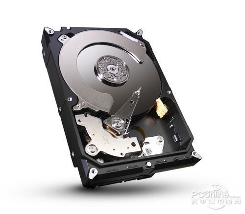 希捷Barracuda 3TB 64M SATA3