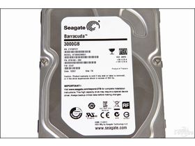 ϣBarracuda 3TB 64M SATA3