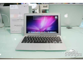 苹果MacBook Air(MD711CH/A)