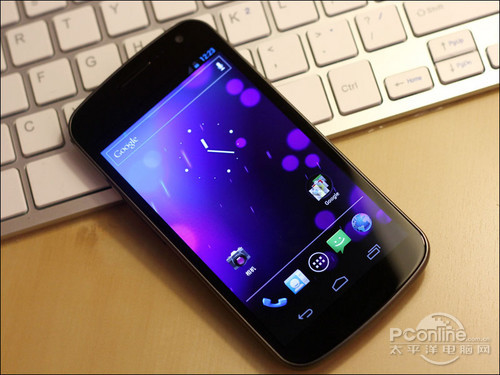 三星I9250三星Galaxy Nexus