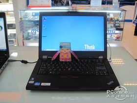 ThinkPad T420s 4170A11