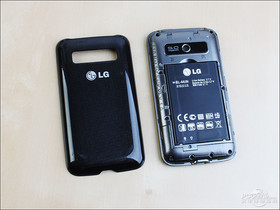 LG E510