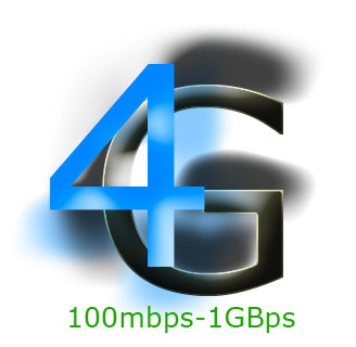 4Gʲô