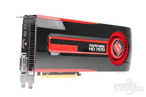 AMD Radeon HD7970Կ