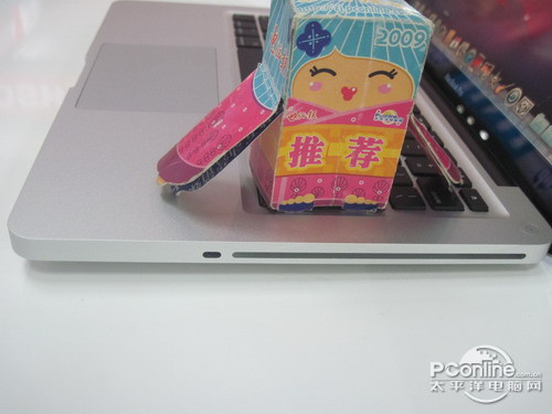 苹果MacBook Pro 13(MD101CH/A)