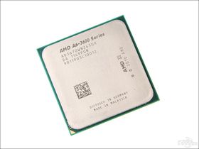 AMD A6-3670K