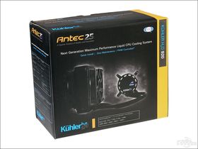 ANTEC KUHLER H2O 920ѿ KHLER H2O 920