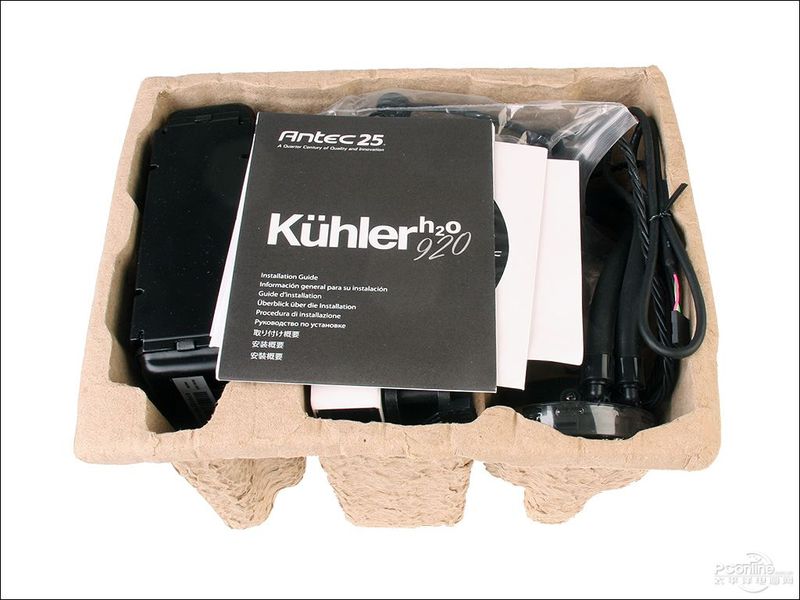 ANTEC KUHLER H2O 920ͼ