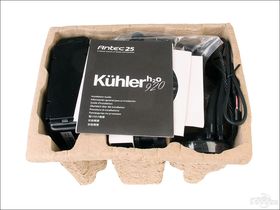 ANTEC KUHLER H2O 920ѿ KHLER H2O 920