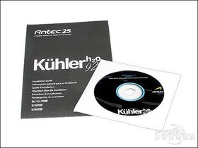 ANTEC KUHLER H2O 920ѿ KHLER H2O 920