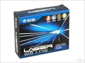 Ӱ Laser GT 120GB