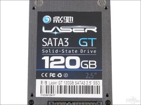 Ӱ Laser GT 120GB