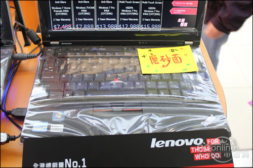 ThinkPad X220i 42863JCͼ