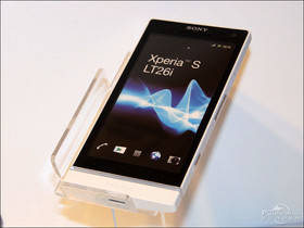 Xperia S LT26i