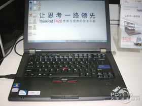 ThinkPad T420i 4177GMCT420i