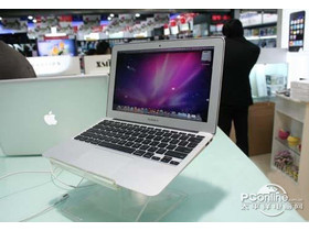 苹果MacBook Air(MD711CH/A)