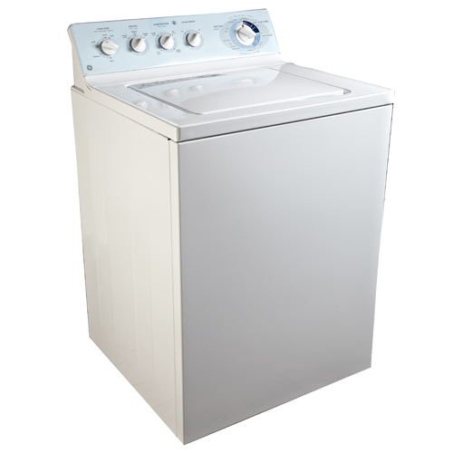 搅拌式洗衣机是什么