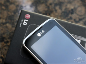 LG E510