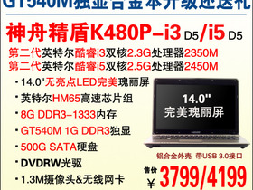 K480P-i3GD5K480P