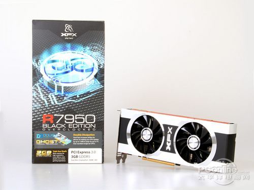 AMD HD7950Կ