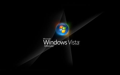 windows vista