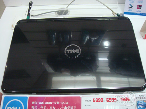 戴尔N4050戴尔 Inspiron 14(Ins14VD-45