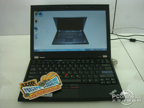 ThinkPad X220i 42863JCͼ