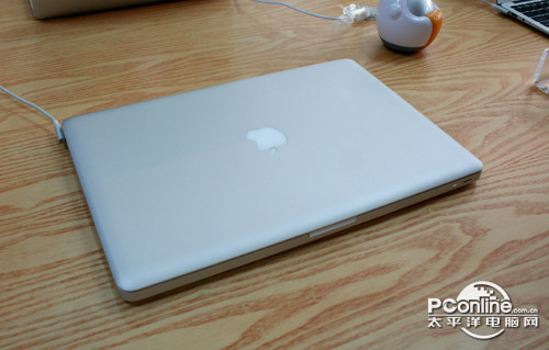 苹果MacBook Pro MC721ZP港版