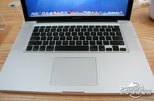 苹果MacBook Pro MC721ZP港版