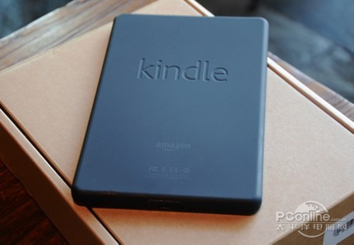 亚马逊Kindle Fire