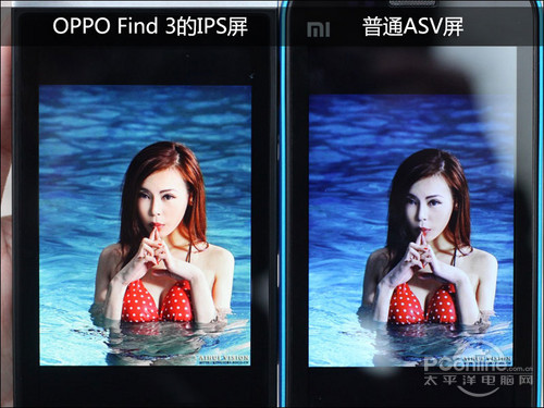 OPPO Find 3OPPO Flind 3评测