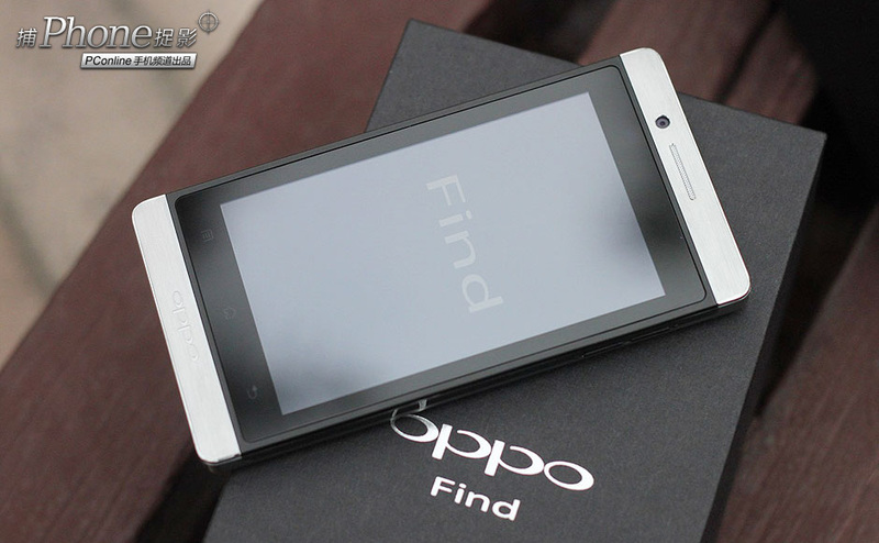 OPPO Find 3ͼ