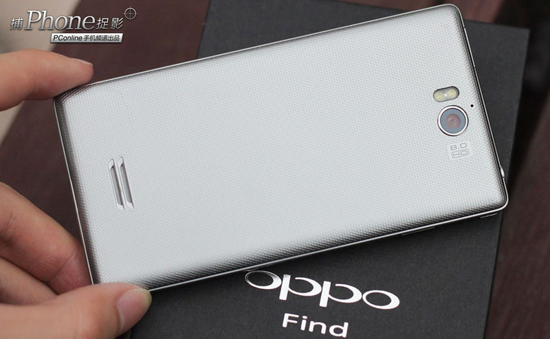 OPPO Find 3ͼ