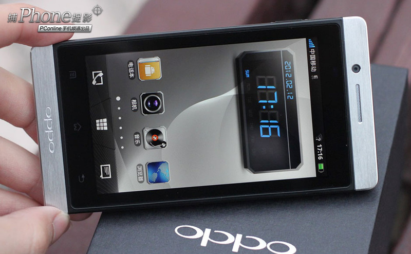 OPPO Find 3ͼ