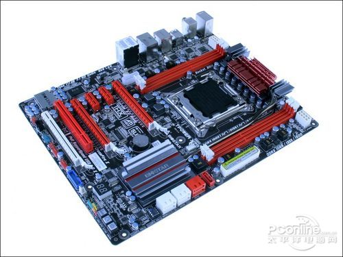 映泰 TPower X79