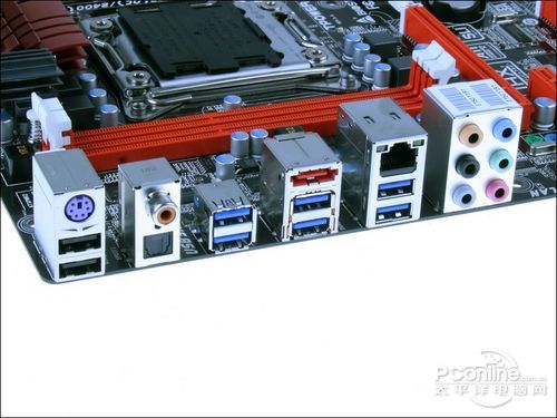 映泰 TPower X79