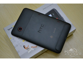 HTC QVertex