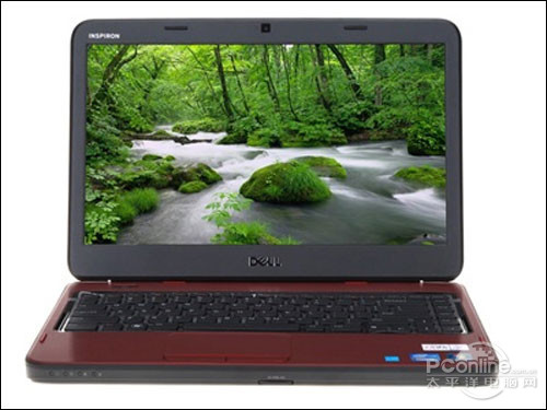 戴尔灵越14VR-478R戴尔 Inspiron 14VR-338