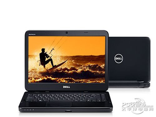 戴尔灵越14R(Ins14RD-748AL)戴尔 Inspiron 14